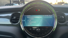 MINI Hatchback 1.5 Cooper Exclusive 3dr Petrol Hatchback